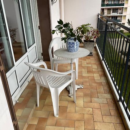 Le Chouki Annecy Exterior foto